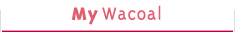 My Wacoal